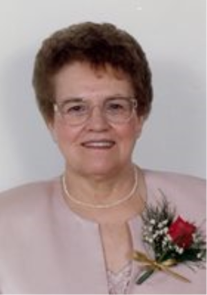 Thérèse Guimond