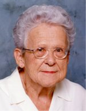 Laurette Blais