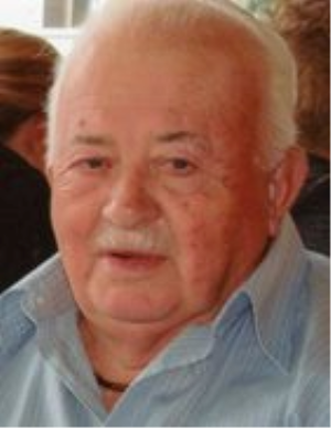 Marcel Provencher
