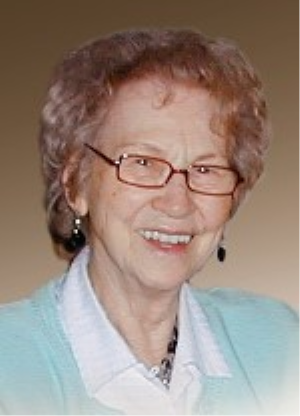 Edith Foucault