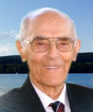 Raoul Paris