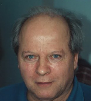 Pierre Prévost