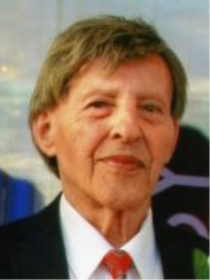 Roland Bonneau