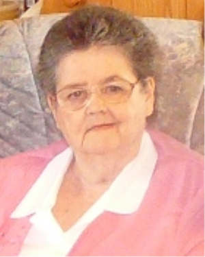 Rita Beaulieu