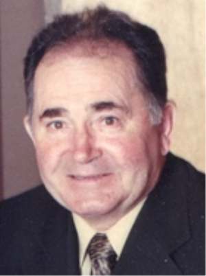 Raymond Demers