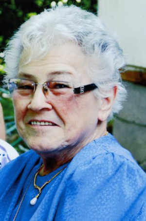 Laure Eva Dupont