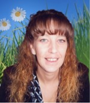 Chantale Brien