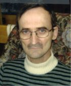 Roger Prince