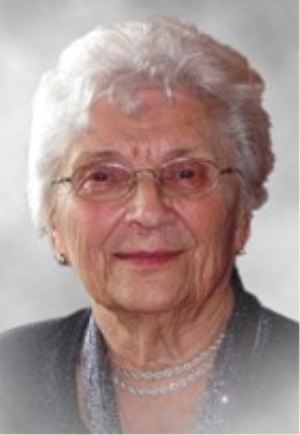 Edith Denis