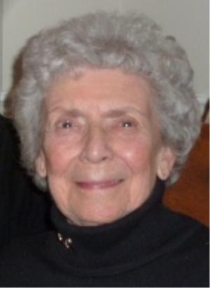 Denise Tétreault