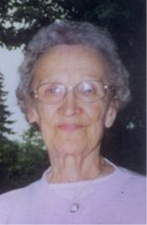 Juliette La Haye