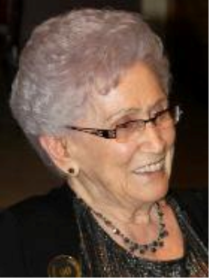 Simone Tessier