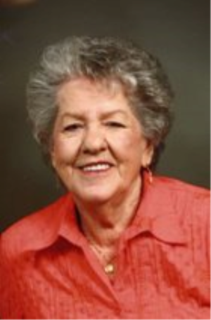 Jeannine Leblanc