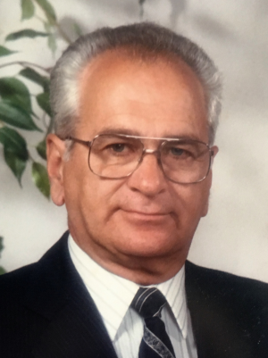 Jean-Paul Côté