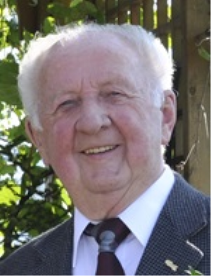 Jean-Robert Tardif