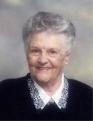 Thelma Fletcher