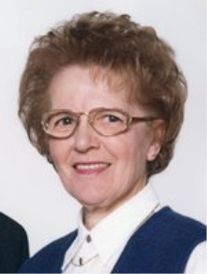 Laurette Nadeau