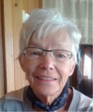 Mariette Paquet