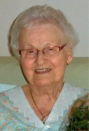 Alice Fontaine