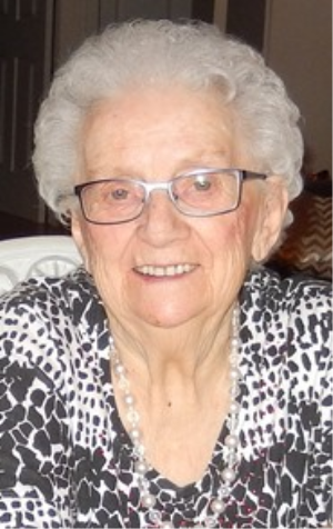 Marielle Côté