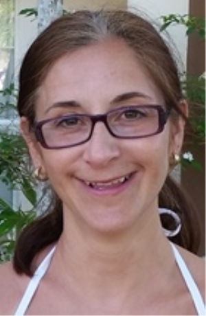 Carole Cossette
