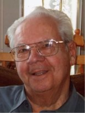 Marcel Nadeau