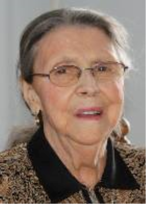 Jeannine Allard