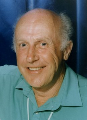 Marcel Roy