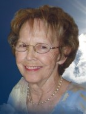 Eliane Perreault
