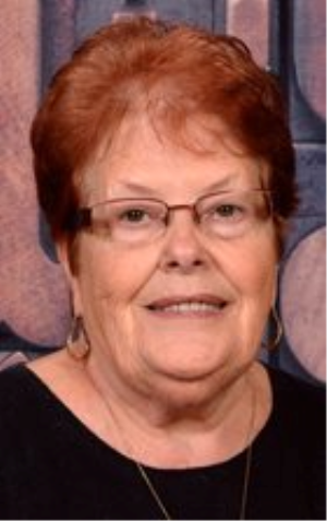 Claudette Albert
