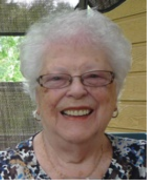 Claire Rondeau
