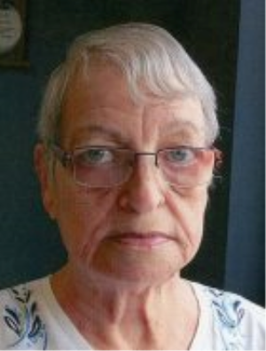 Hélène Turmel