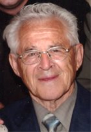 Adrien Lessard