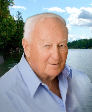 Aimé Beaudet