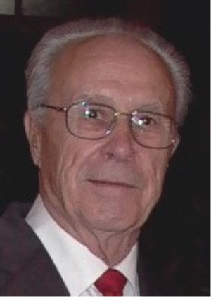 Louis Raymond