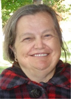Christiane Paquette