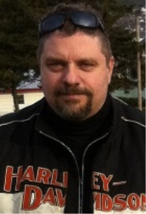 Luc Dubé