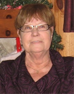 Jacqueline Labbé