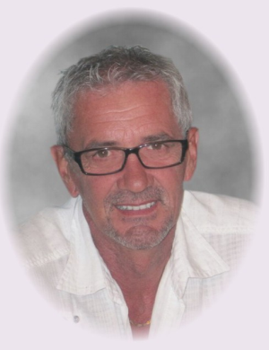 Martin Michaud