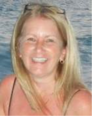 Linda Bergeron