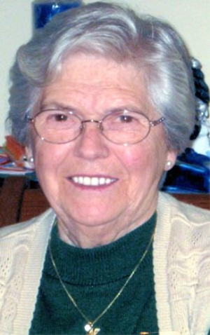 Marie-Claire Ramsay