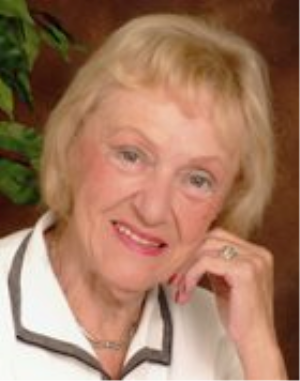 Andrée Houle