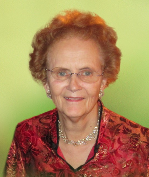 Colette Lafrance