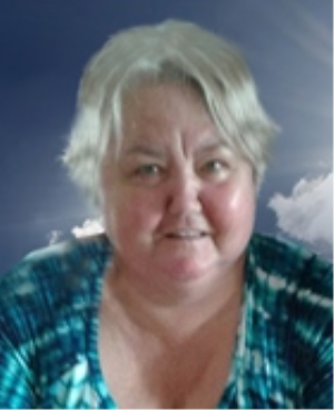Diane Mc Gee
