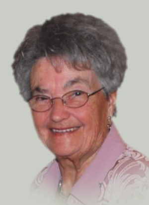 Thérèse Gosselin