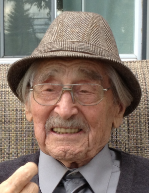 Eddy Gagné