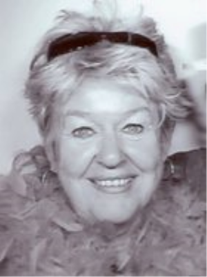 Francine Paris