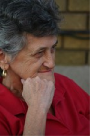 Rita Payeur