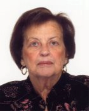 Jeannine Giguère