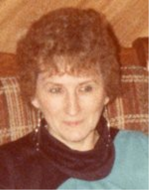 Rita Roy